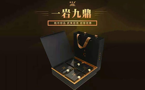 龍巖武夷巖茶大紅袍批發(fā)